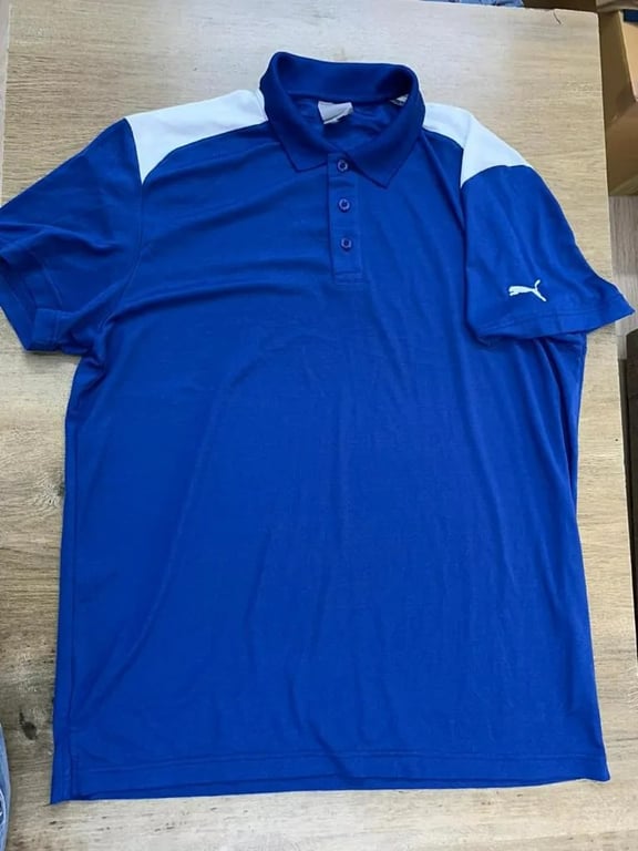 polo T-shirt 