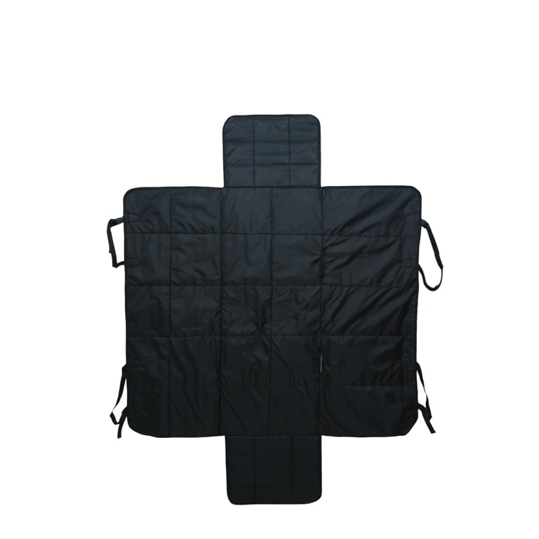 Dog Car Seat Cover-Large Size