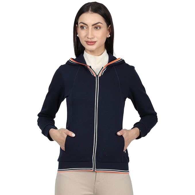 Monte Carlo Women Sweatshirt