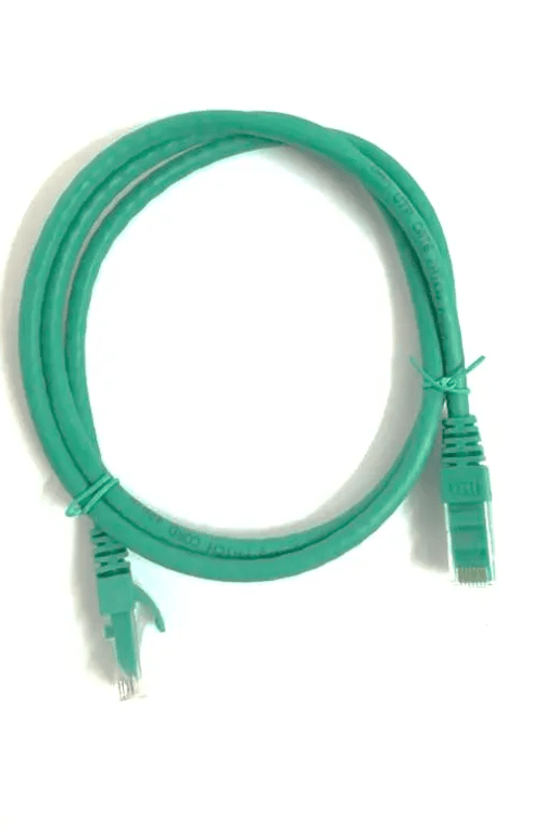 Patch Chord   DX-C06001-Green