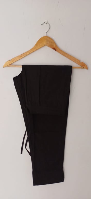 Womens Cotton Pants/Trouser