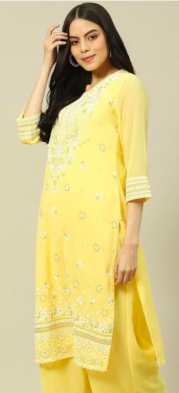 Rangriti Women Kurti