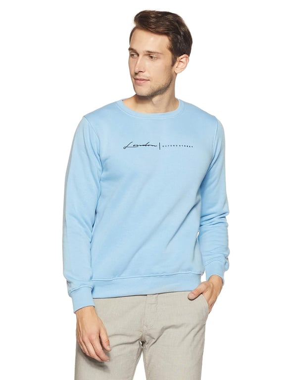 Fort Collins Men Sweatshirt