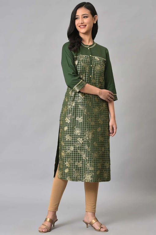 Aurelia Women Kurti