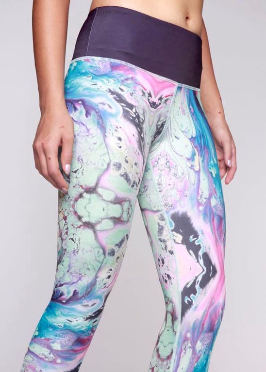 Workout Gym Leggings - BODILINGO Brand