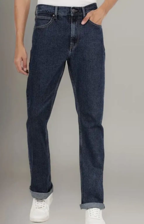 Lee Men Jeans