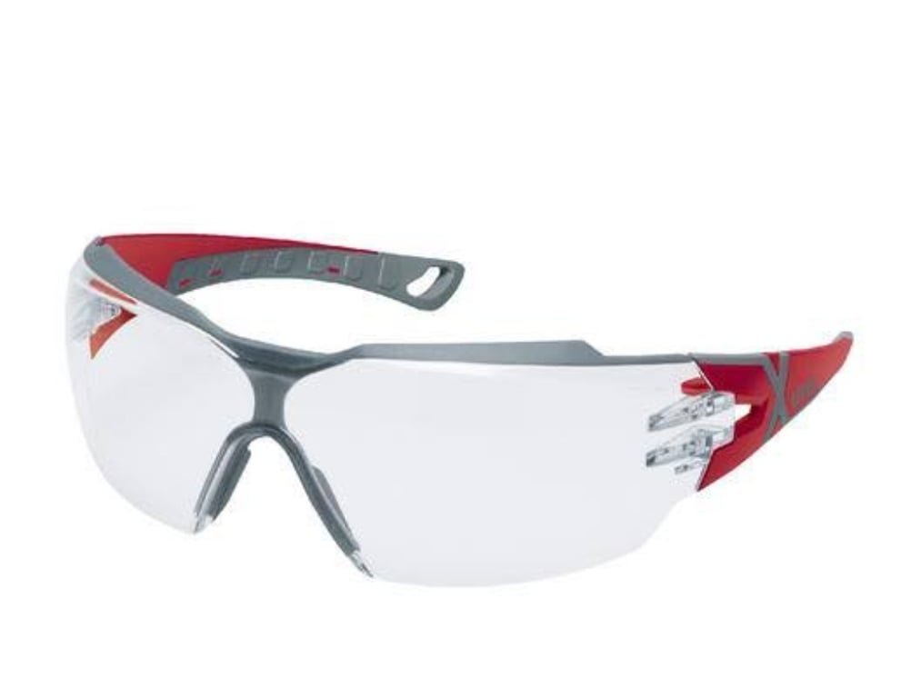 Uvex saftey goggle 9198258