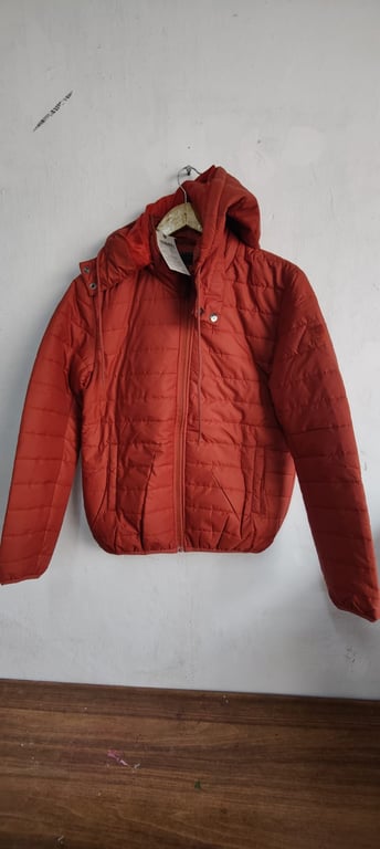 Flying Machine Jackets