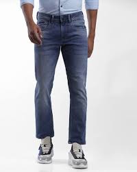 Starter Brand Men Jeans 