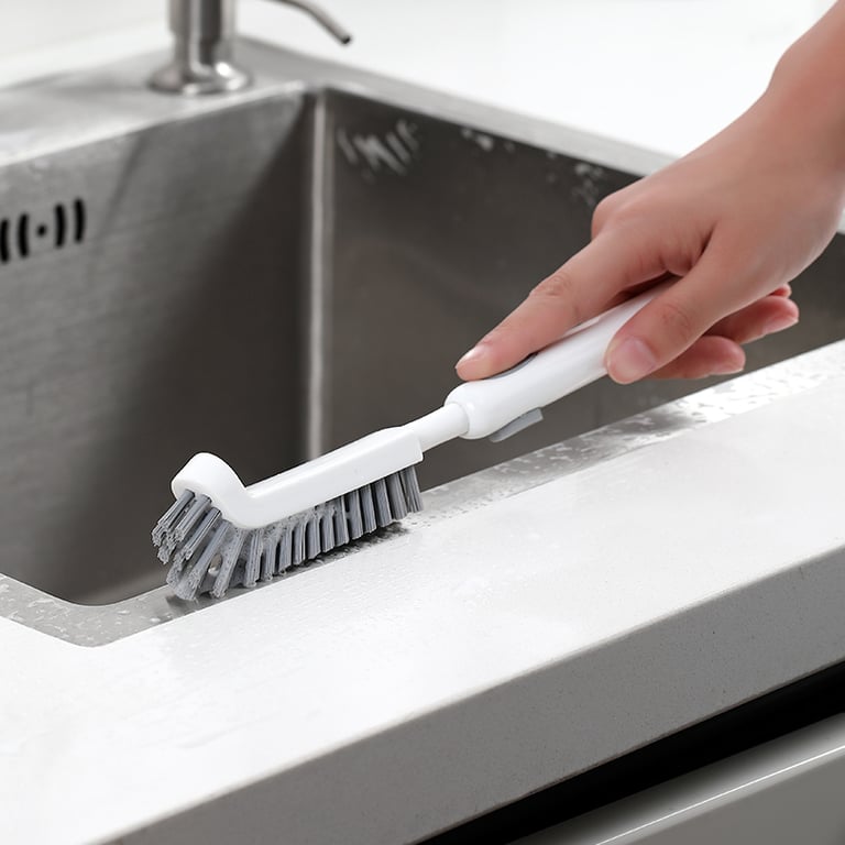 CNC2310-27-13  Sink Brush Plastic 28
