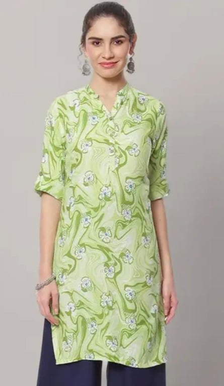 Rangriti Women Kurti