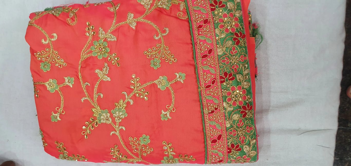 Indian women's  Sarees