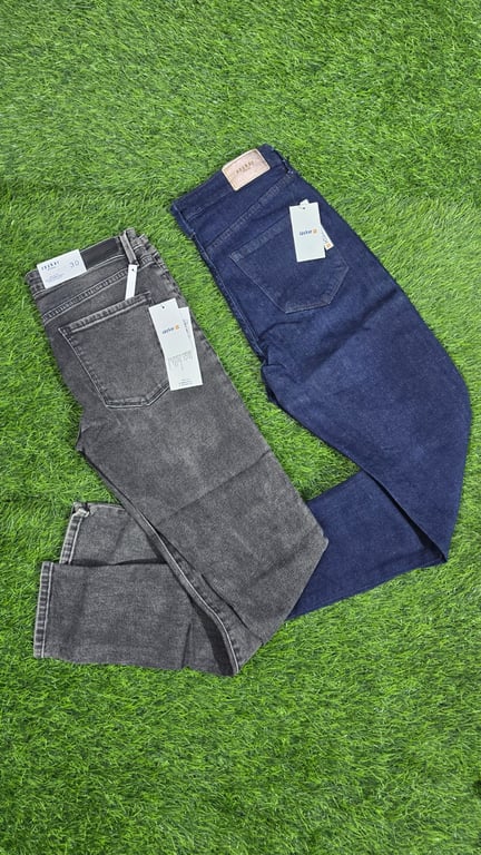 Spykar Women Jeans