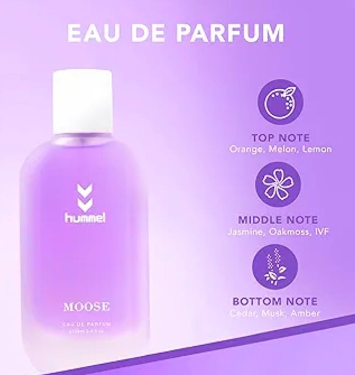 Hummel Perfumes