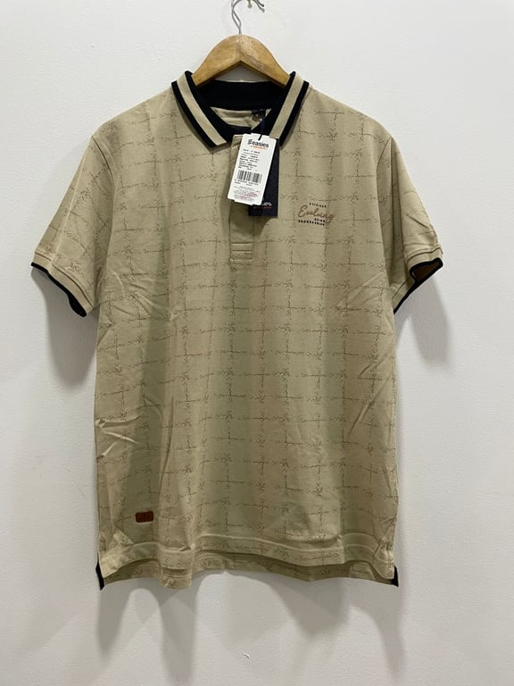 Easises Men Polo By Killer