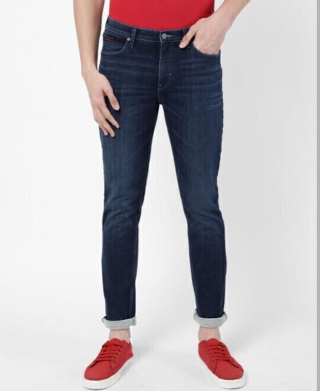 Lee Men Jeans