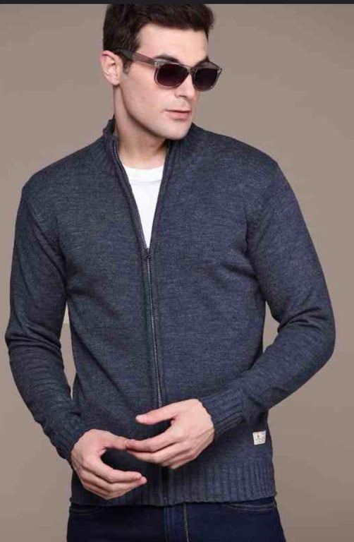 Blackberrys Men Sweatshirt