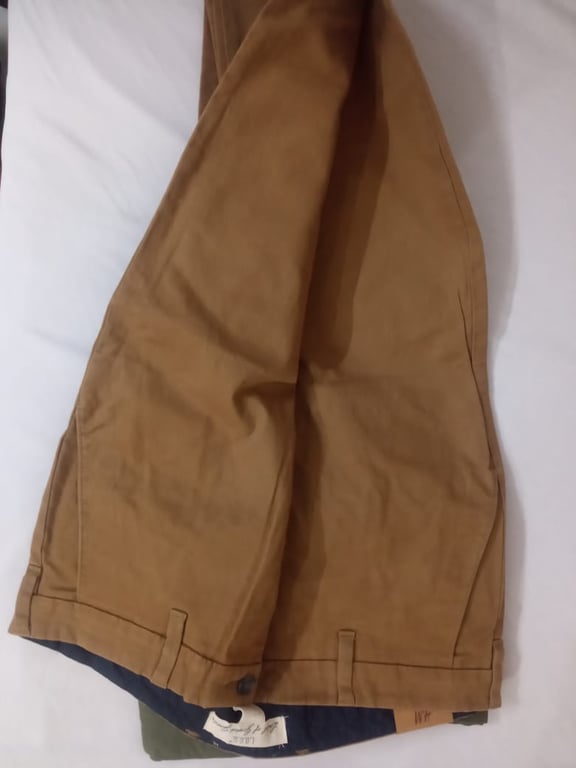 Jeans, trousers, shorts, cargo, jogger