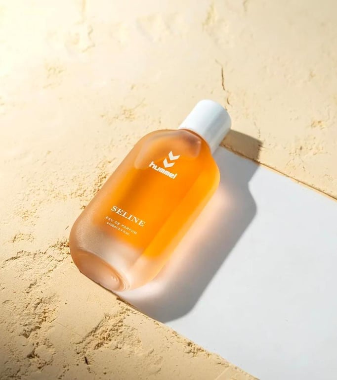 Hummel Perfumes