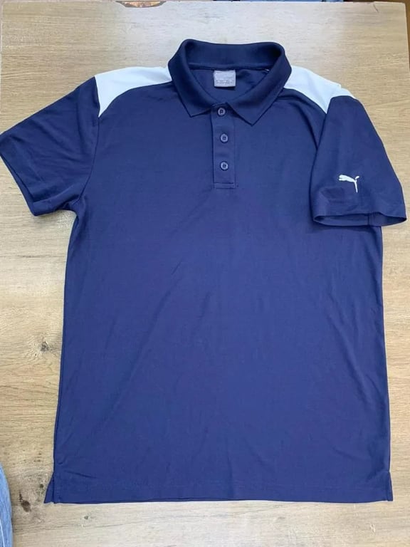 polo T-shirt 