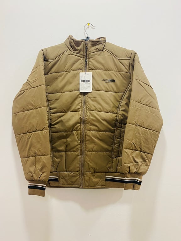 Fort Collins Men Jacket