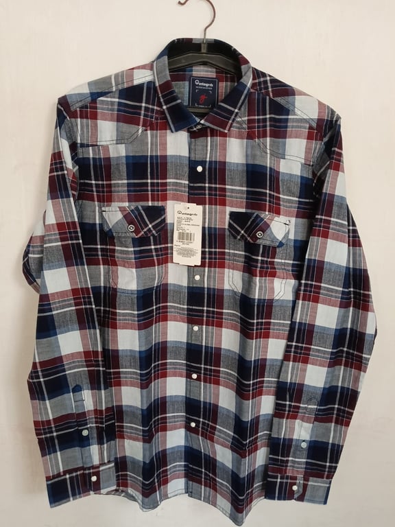 Integriti Men Shirts