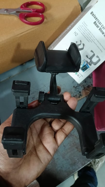 Car mobile phone holder