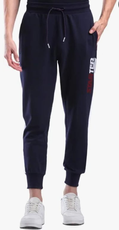 Starter Brand Men Trackpants