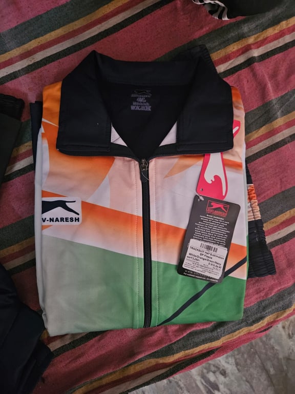SHIV NARESH TRACkSUITS