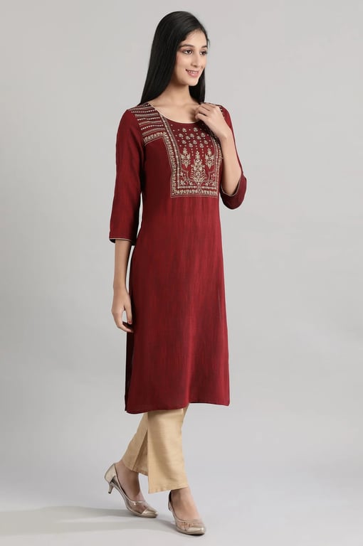 Aurelia Women Kurti