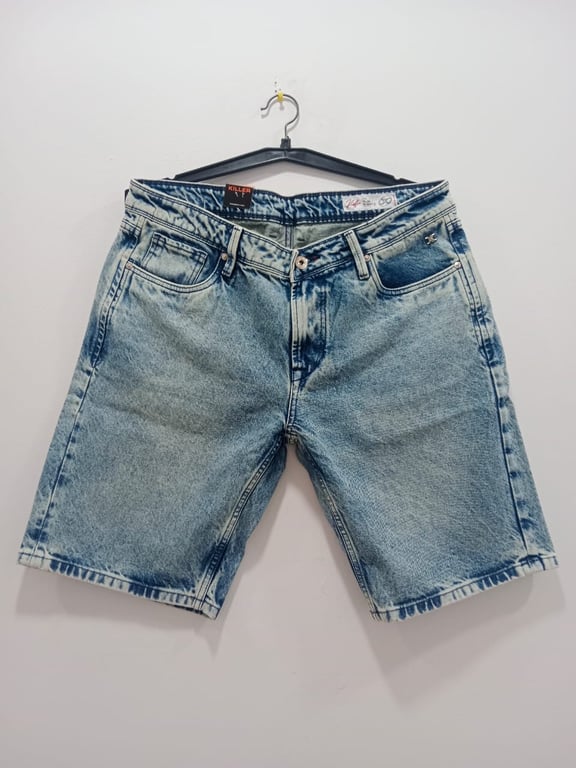 Killer Men Shorts
