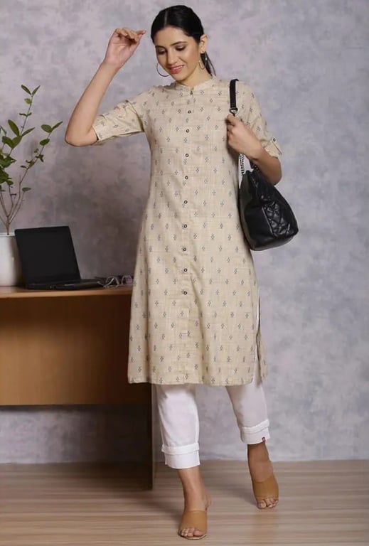 Rangriti Women Kurti