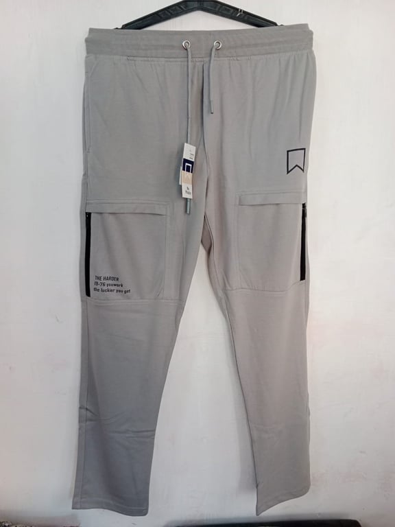 Be Happy Men Premium Lower