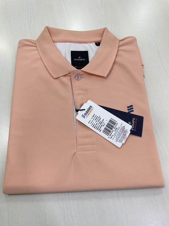 Easises Men Polo By Killer