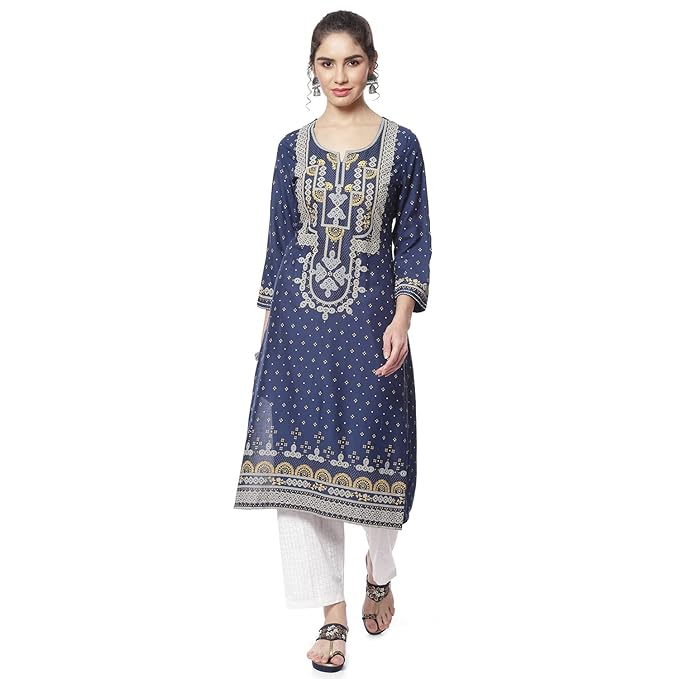 Rangriti Women Kurti