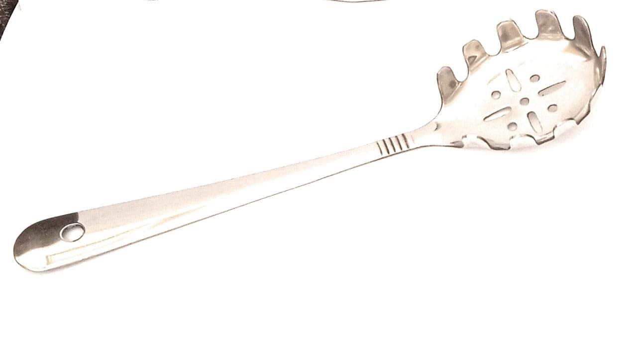 Stainless Steel Spaghetti Server
