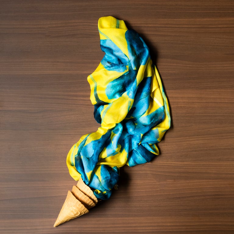 Wendy Stole in Modal