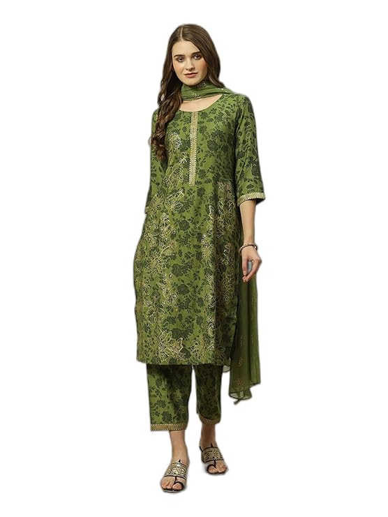 Rangriti Women 2pc Suit Set