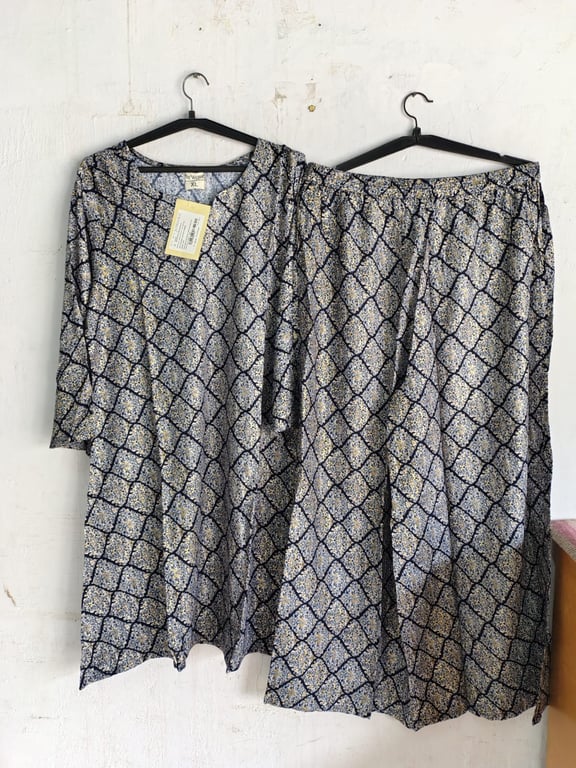 Inweave Women Suit Set 2pc