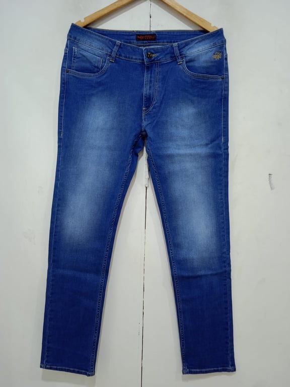 Flying Machine Jeans