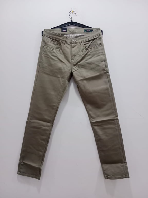 Easises Men Jeans By Killer