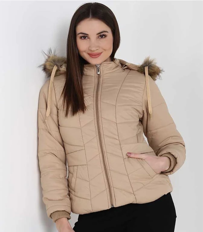 Fort Collins Women Jacket