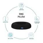 Doughnut Pillow (Ring Pillow)