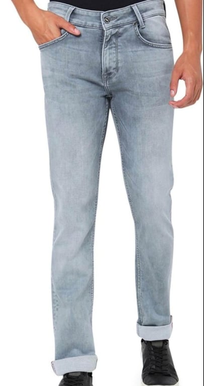 Mufti Men Jeans