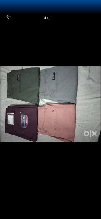 Jeans, trousers, shorts, cargo, jogger