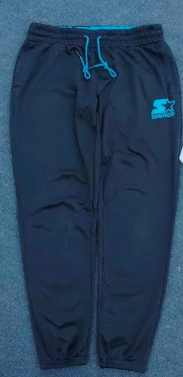 Starter Brand Men Trackpants