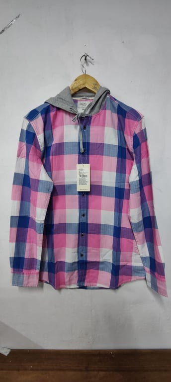 Pepe Jeans Men Shirts