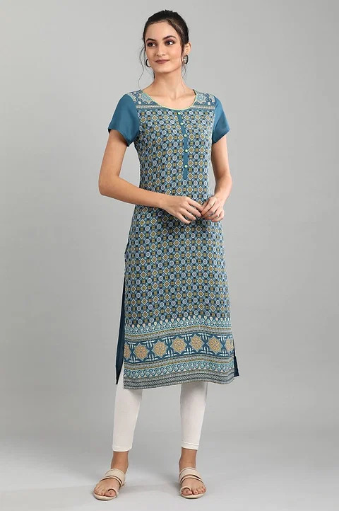 Aurelia Women Kurtis