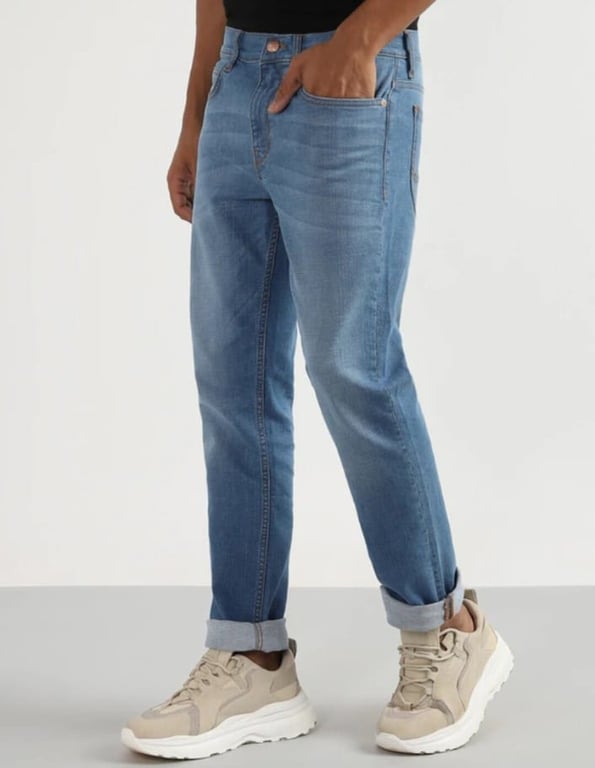 Lee Men Jeans