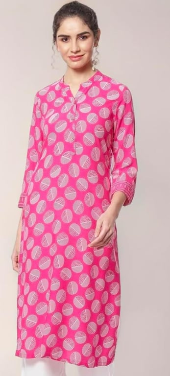 Rangriti Women Kurti